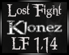 Trance - Lost Fight