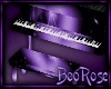 (BR) Purple Piano