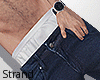 S! Los Vancos Denim
