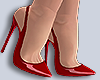 Sabrina heels