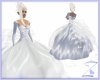 Z Purity Wedding Gown