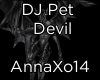 DJ Pet Devil