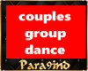 P9)Couples Dances