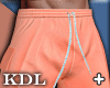 Summer Shorts