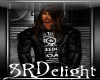 (SR) BIKER LEATHER
