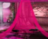 [*Tifa*]Pink Curtain