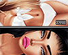 ! Kara C Liner Che Pink