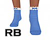 Clarey Socks V4
