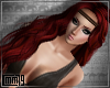 C79| Ulmarie Red Hair