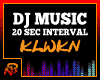 Music | Klwkn