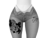SoBe Denim ROSALINA