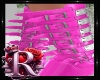 !R! Boots Pink