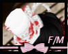Guro Darling Hat