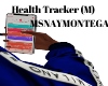 Health Tracker (M)