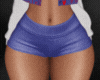 Campus Crush Shorts/P