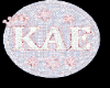 KAE's Circle Pendent
