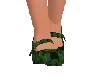 Lil St Pats Shoes 2020