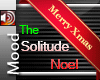 [Jazz]Xmas Solitude Noel