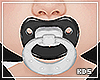 Kids Pacifiers Panda