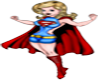 LvS Supergirl 6