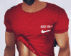 SEXT red tshirt