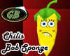 ::GB:: Chili Bob Sponge: