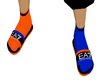 SANDAL EA7