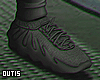 後 DXST SHOES