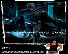 Batman poster