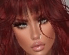 Red Bangs Add On