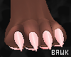 Quokka Woof Paws