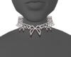 tie necklace