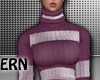 Autumn Sweater Dress