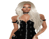 Zahra~Platinum hair
