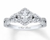 Wedding Silver Ring