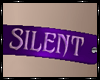 [SB] Silent|Ring