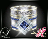 Richie's Engagement Ring