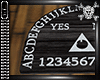  13  Ouija Board