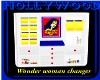 wonder woman changer