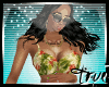 TV|Lagoon Swimsuit -XXL
