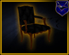 ! Black Chair 01l BO