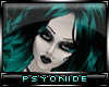 P" Cyanide~ Gemma