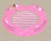~MNY~PINK Round Couch