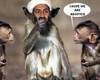 Osama / Monkeys uncle