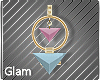 Pastel Winter Jewelry