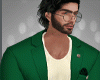 IRPI  Classy Green Suit