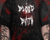 Blood Bath Tee