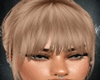 M  Hair January 3 Blonde