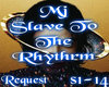 Rq. Mj- The Rhythm