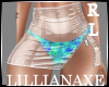 [la] Plastic blue RL